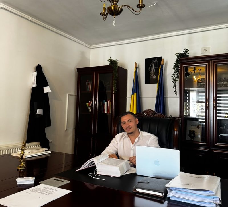 Avocat Brașov drept fiscal, contestații ANAF